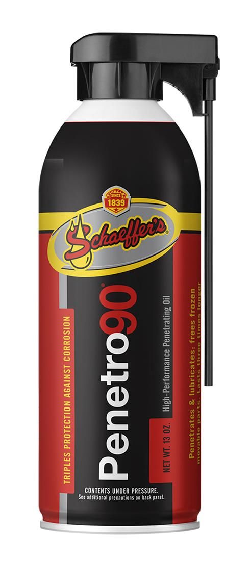Schaeffer's Penetro 90