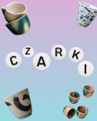 Czarki