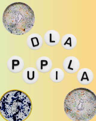 Dla Pupila