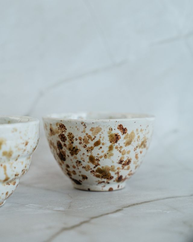 Czarka Simple - jasne ciapki