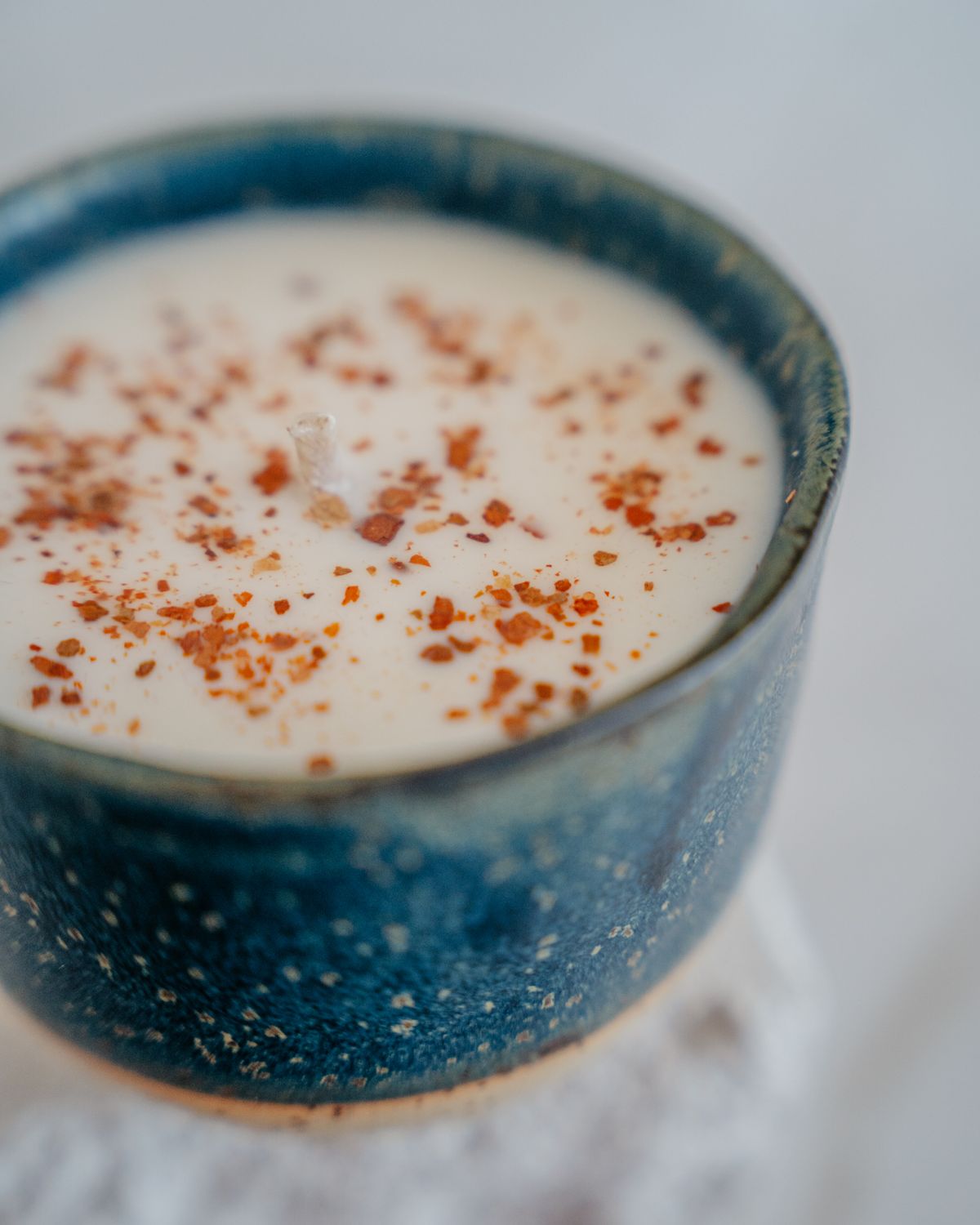 Świeca Orient Express