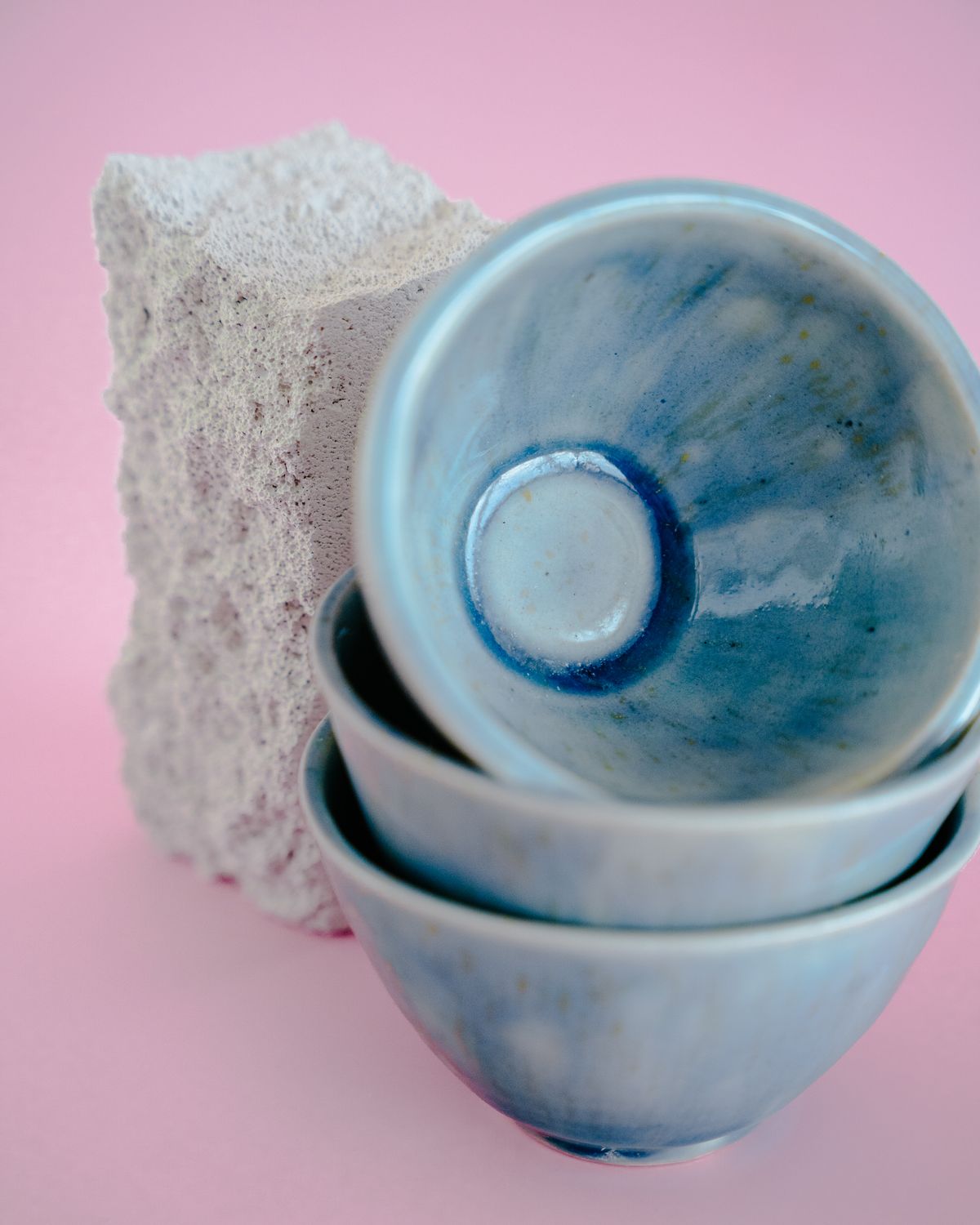 Czarka Simple - Blue Jeans