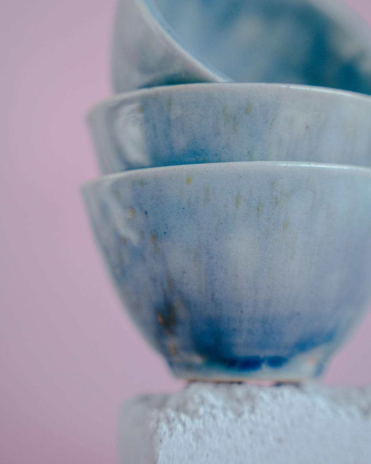 Czarka Simple - Blue Jeans