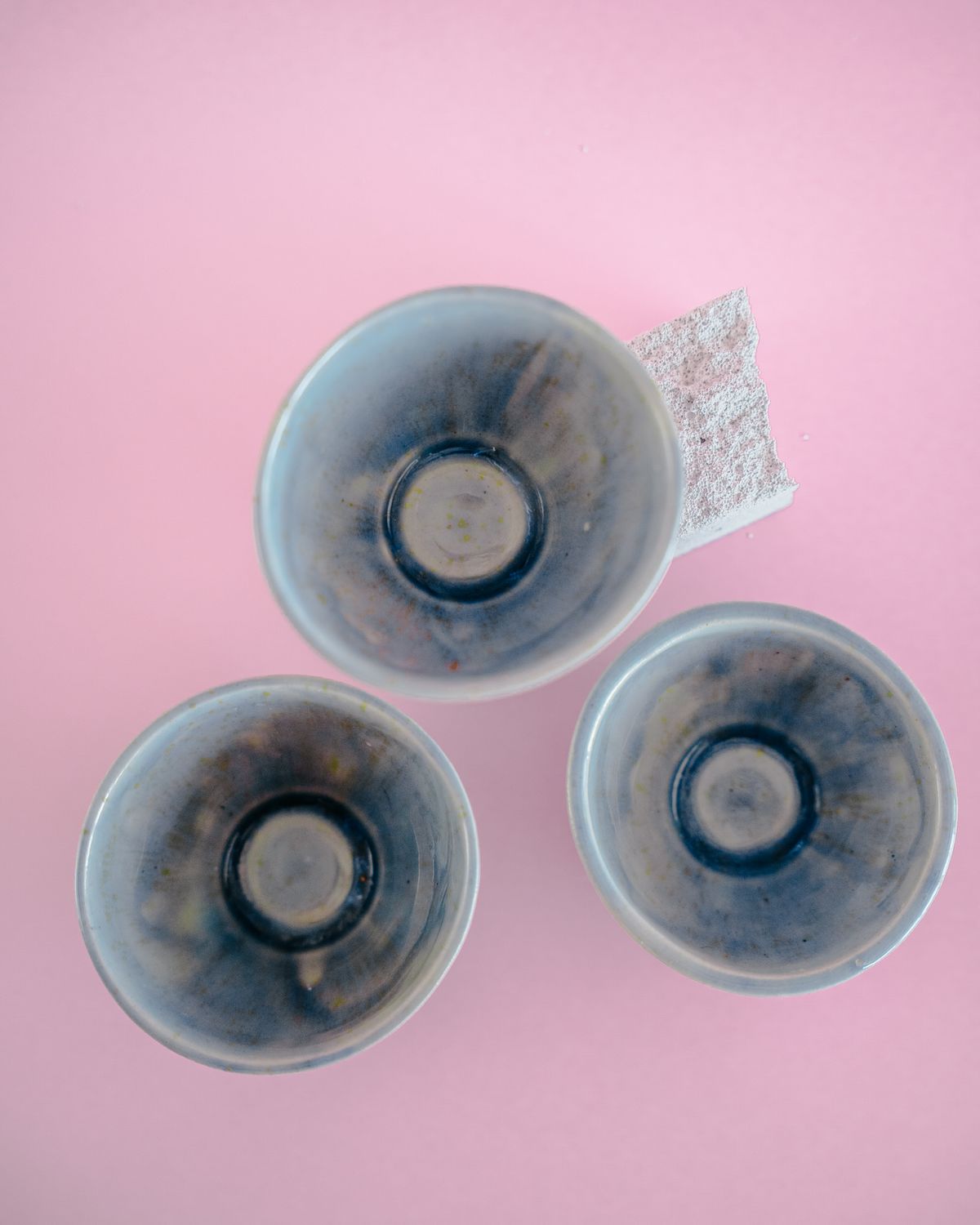 Czarka Simple - Blue Jeans