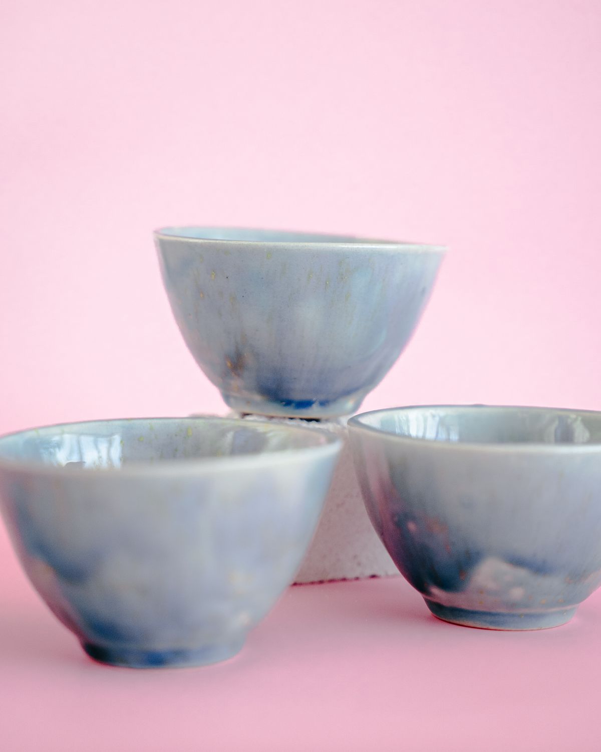 Czarka Simple - Blue Jeans