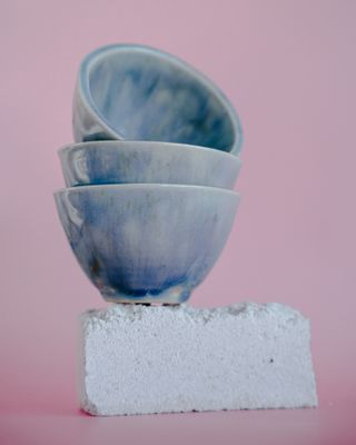 Czarka Simple - Blue Jeans