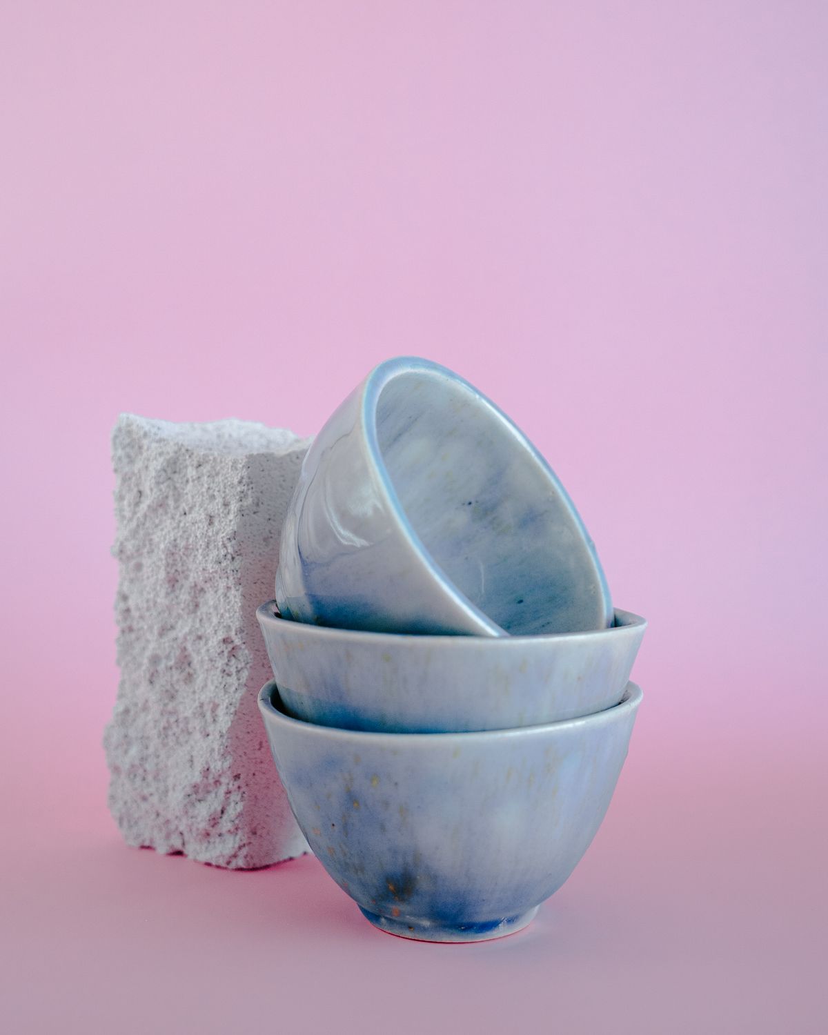 Czarka Simple - Blue Jeans