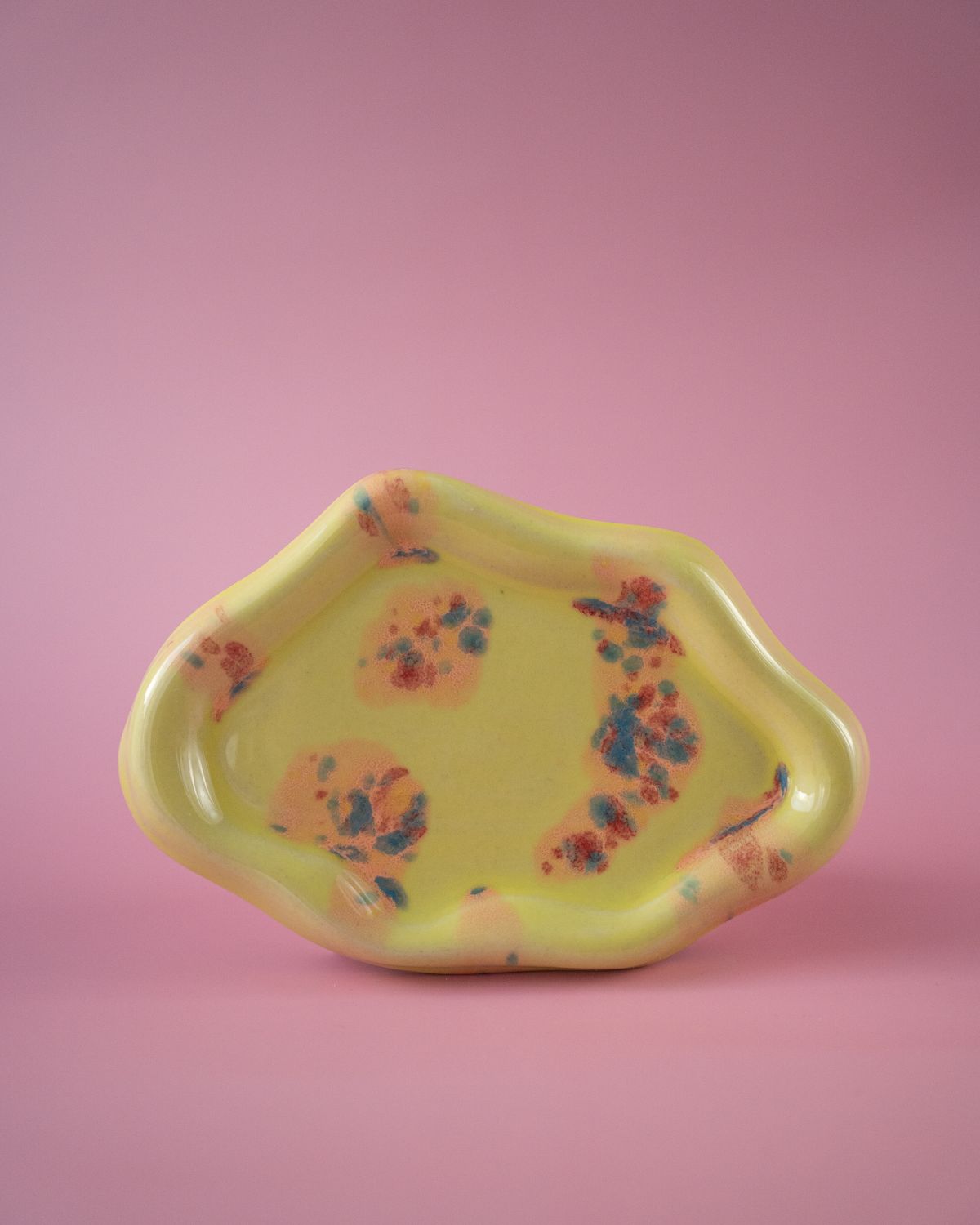 Chmurka Citrus Sorbet