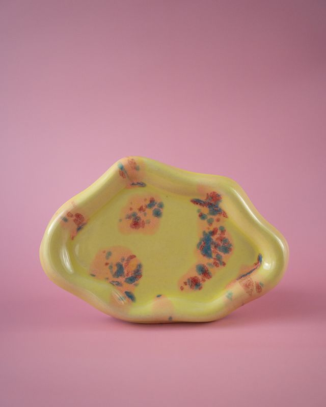 Chmurka Citrus Sorbet