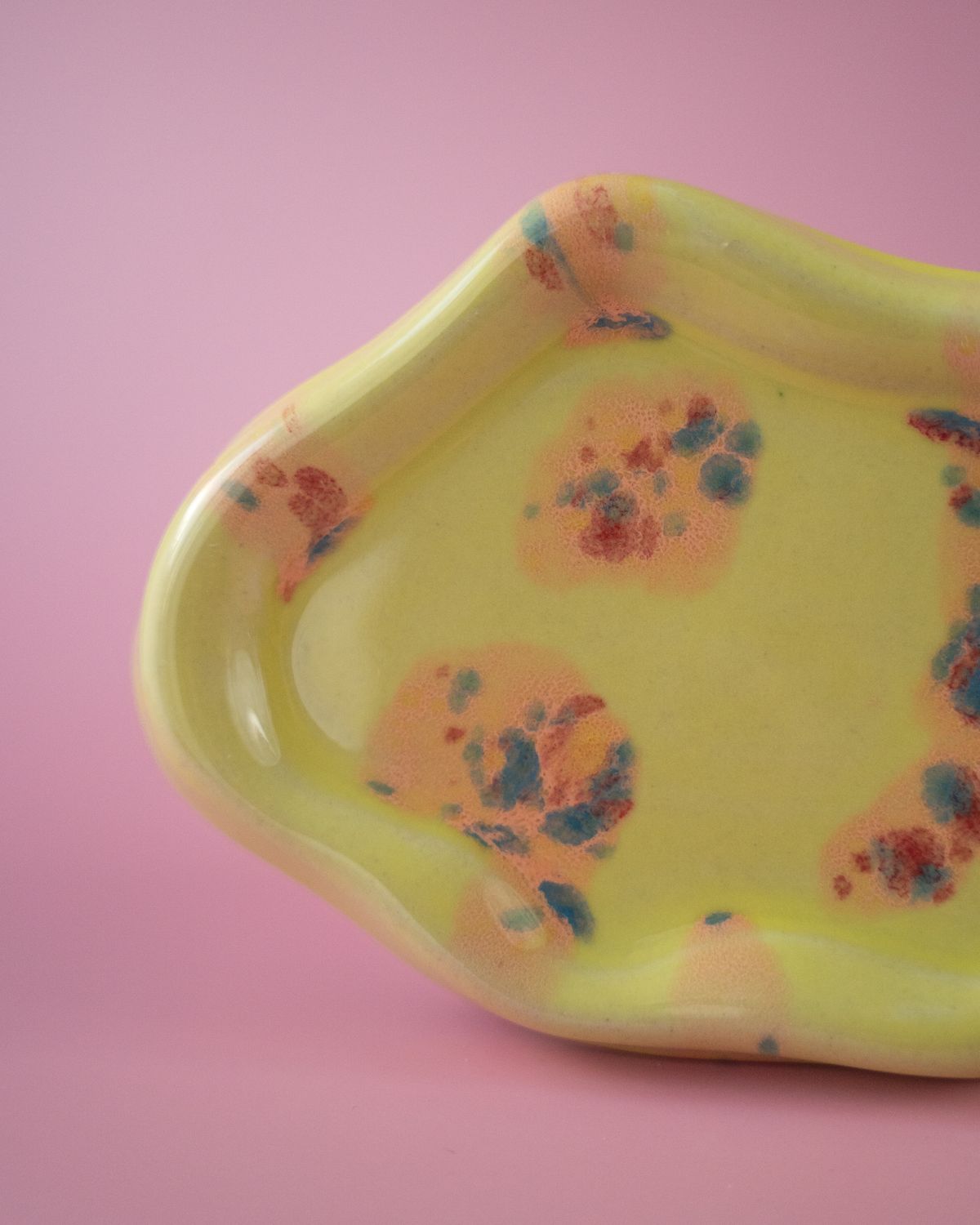 Chmurka Citrus Sorbet