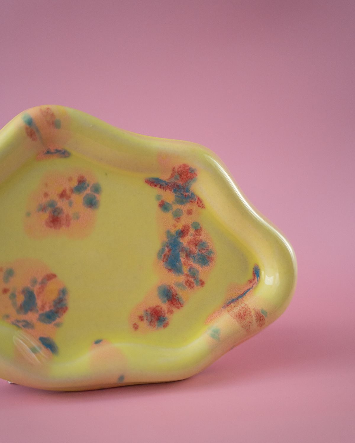 Chmurka Citrus Sorbet