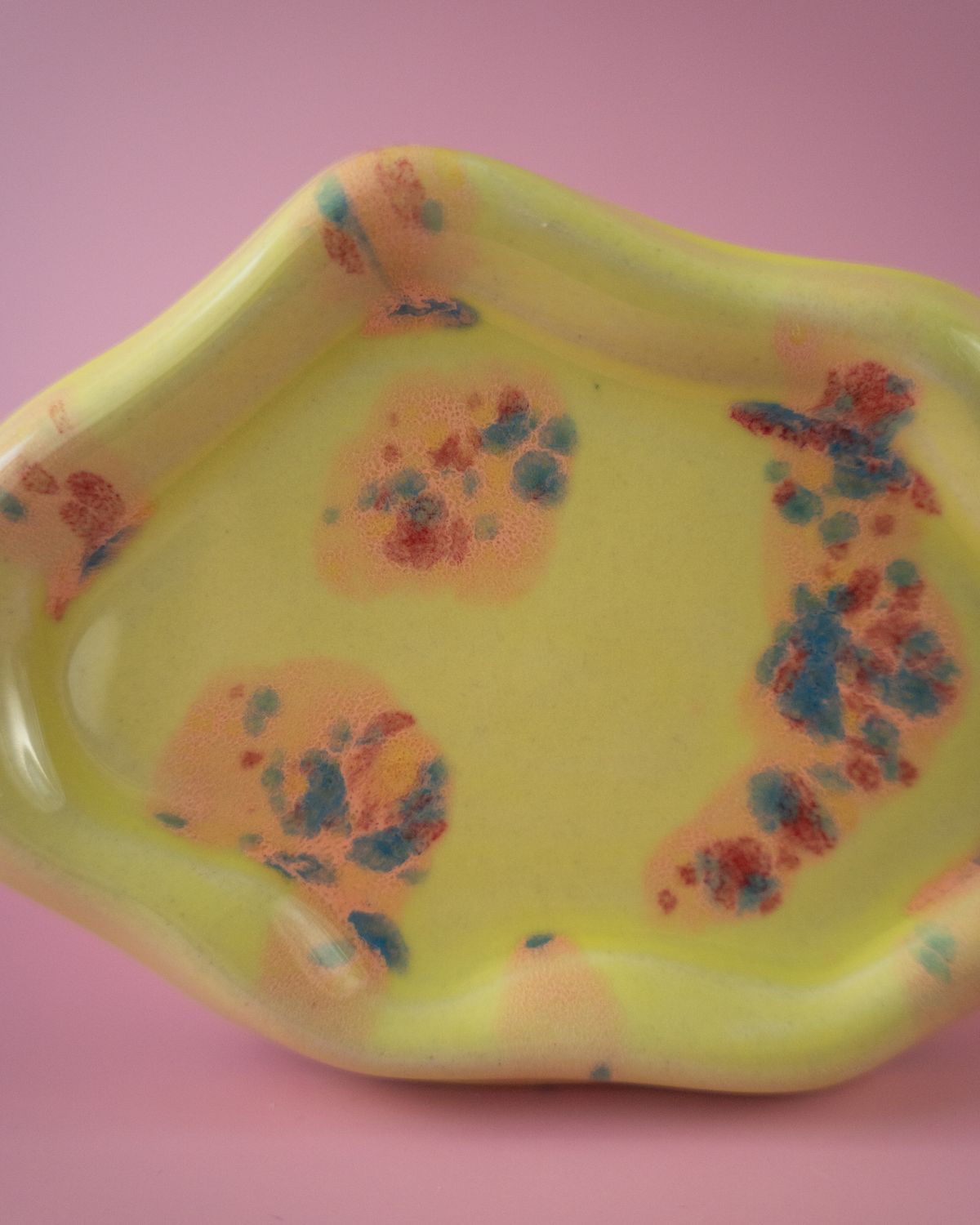 Chmurka Citrus Sorbet