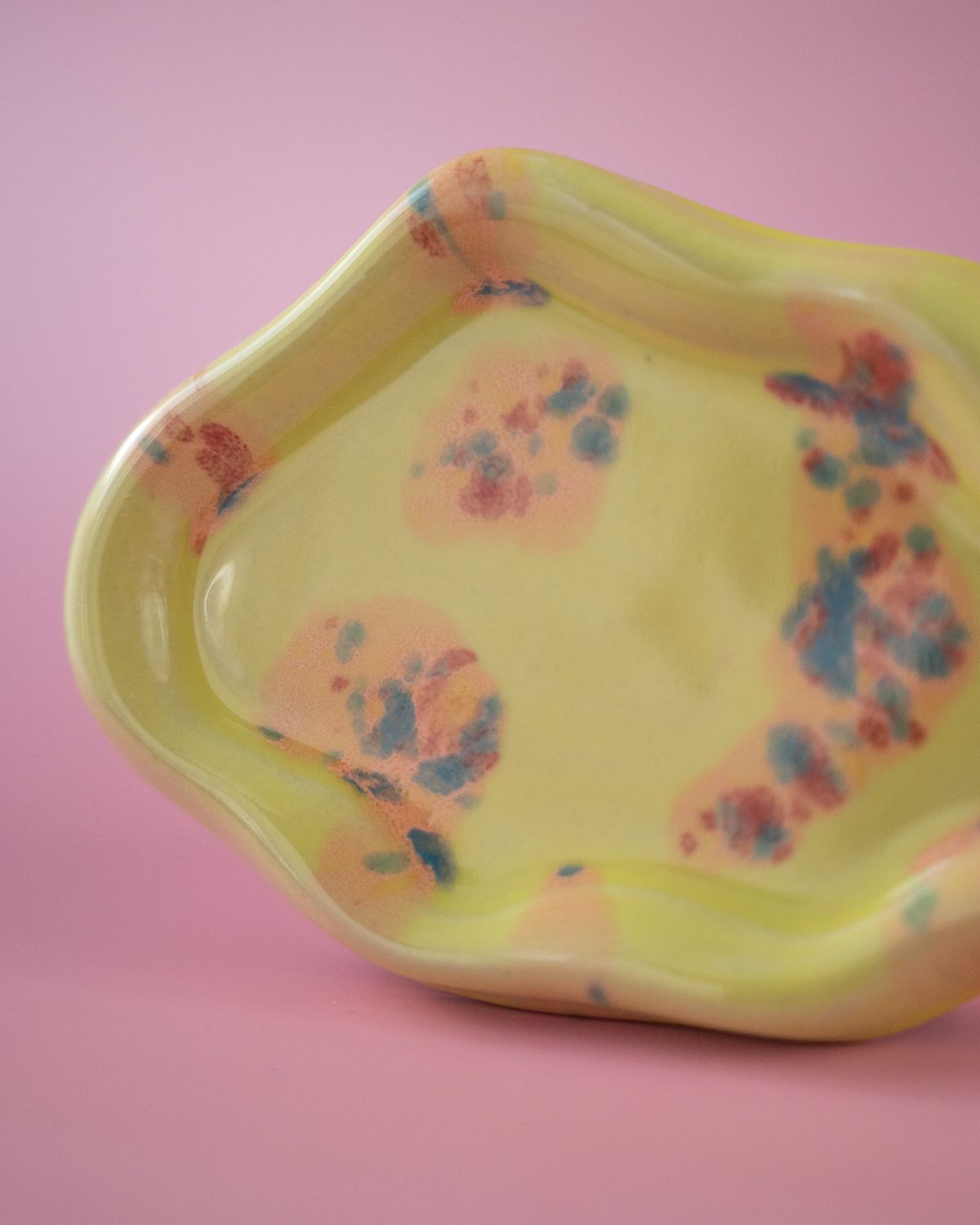 Chmurka Citrus Sorbet