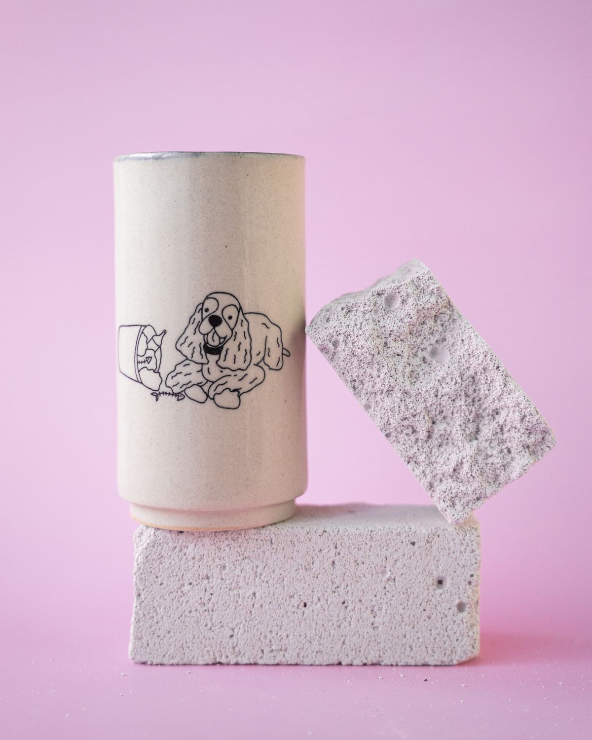 Tumbler Gangsta Dogs #001