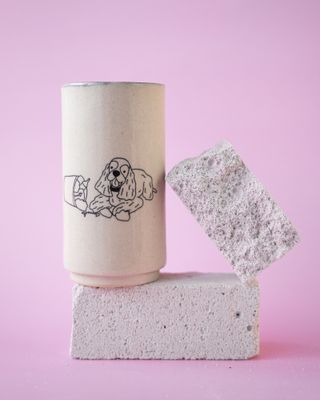 Tumbler Gangsta Dogs #001