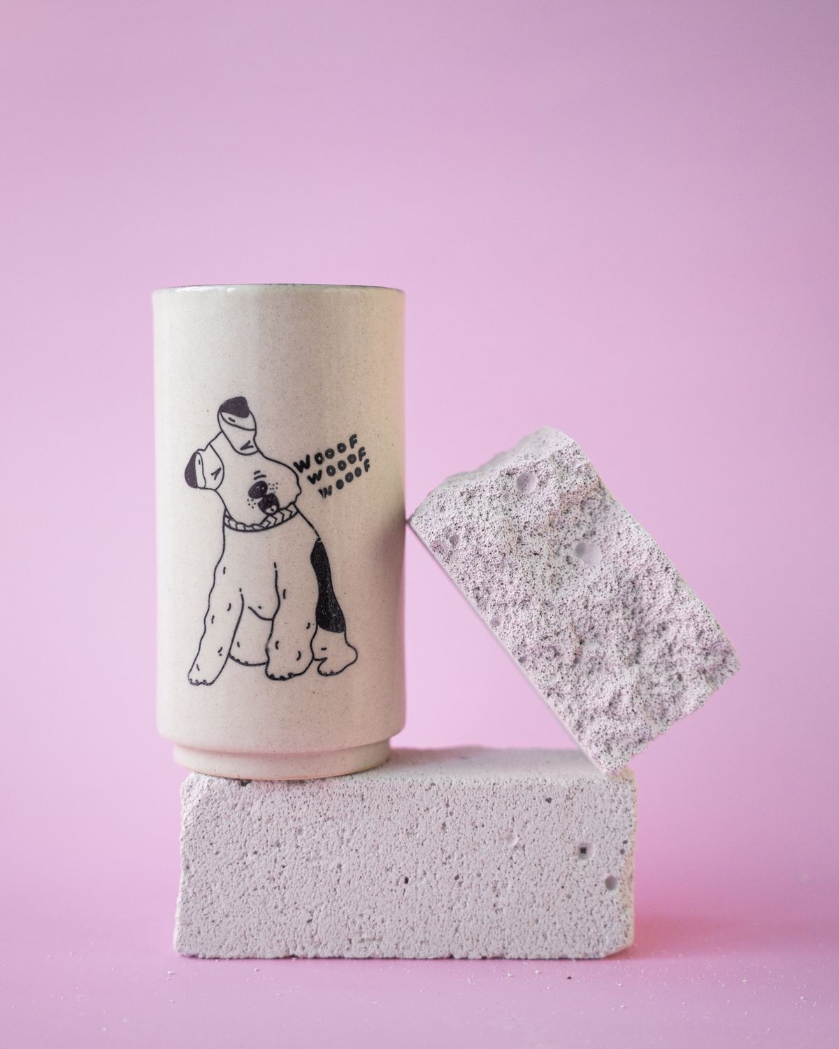 Tumbler Gangsta Dogs #001