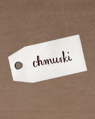 Chmurki
