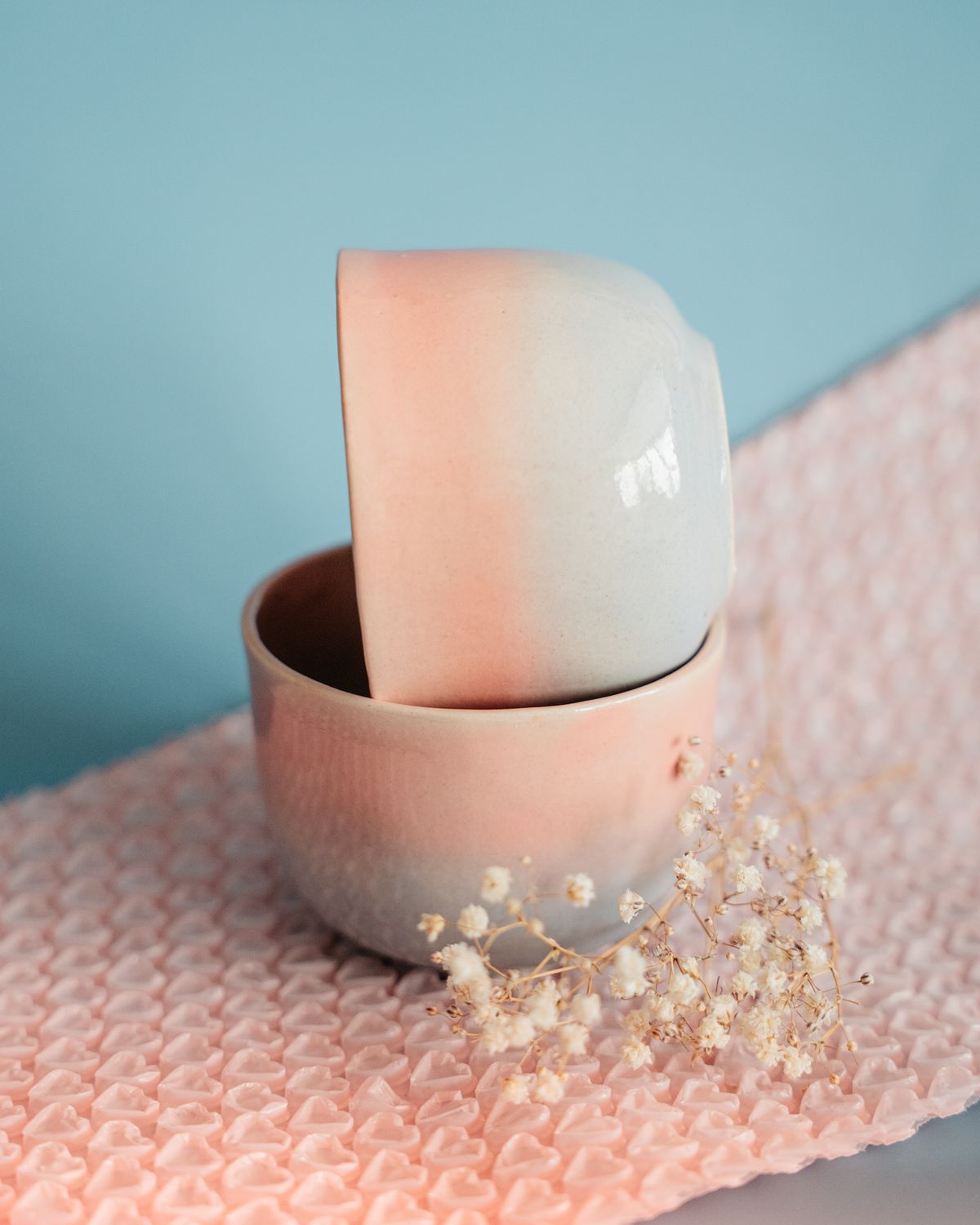 Czarka Cotton Candy