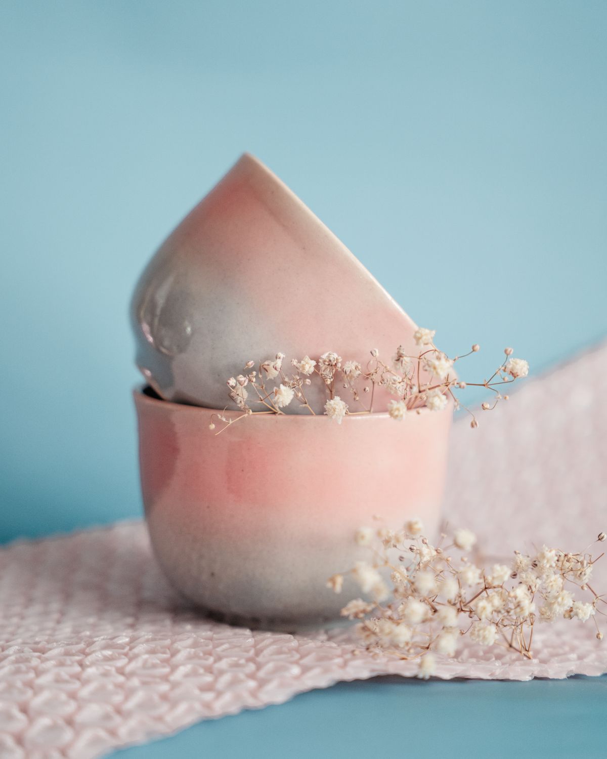 Czarka Cotton Candy