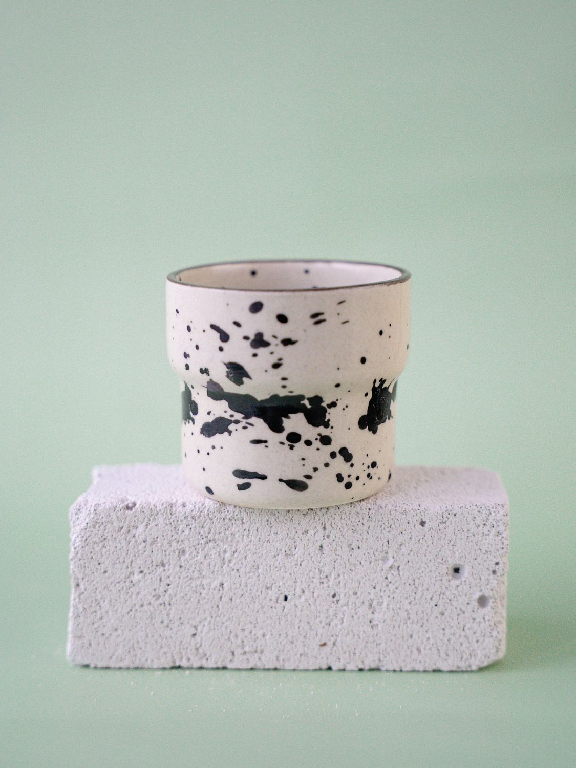 Czarka Dalmatyńczyk - szara