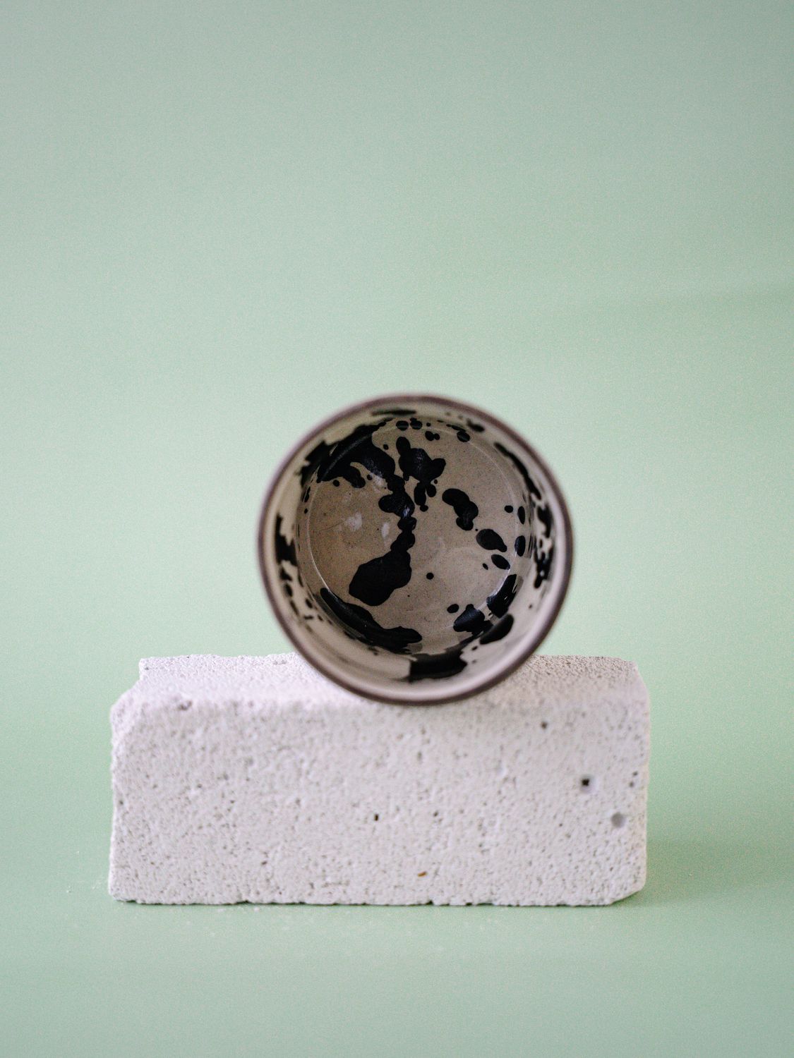 Czarka Dalmatyńczyk - szara