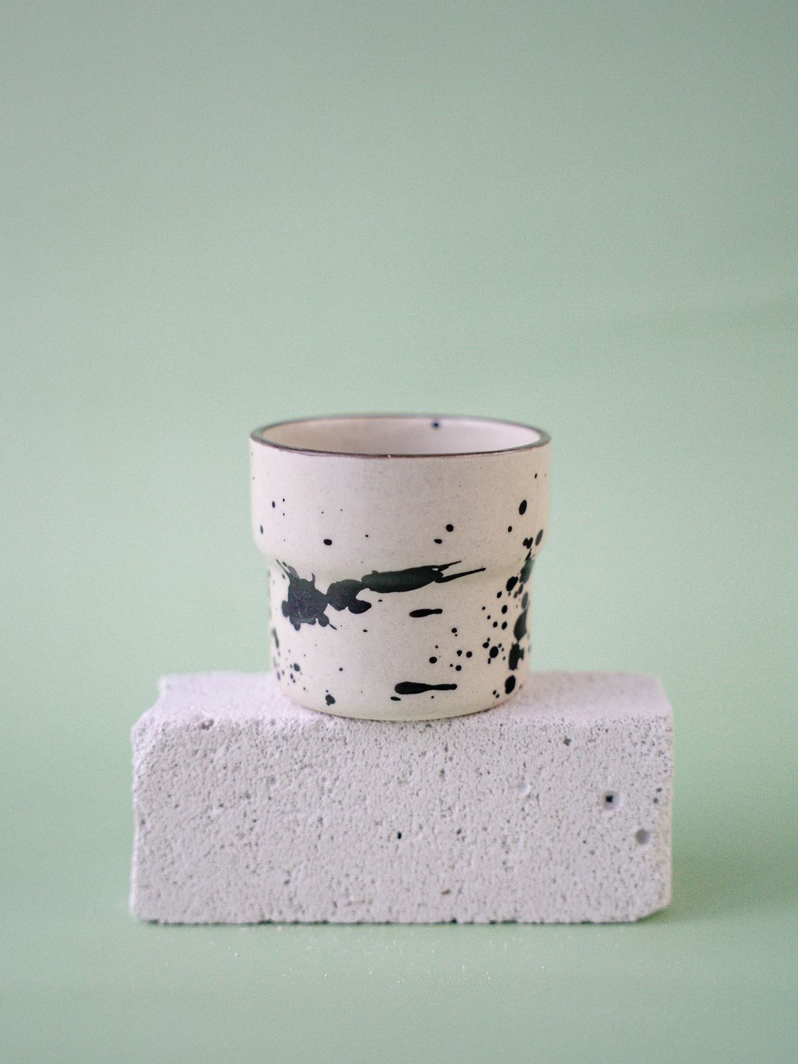 Czarka Dalmatyńczyk - szara