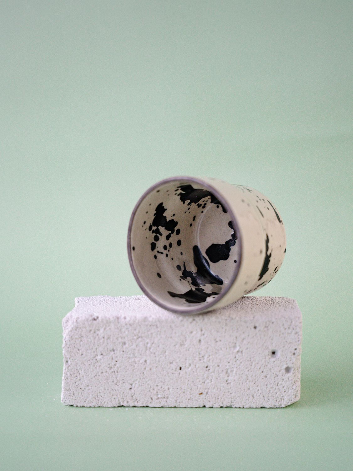 Czarka Dalmatyńczyk - szara