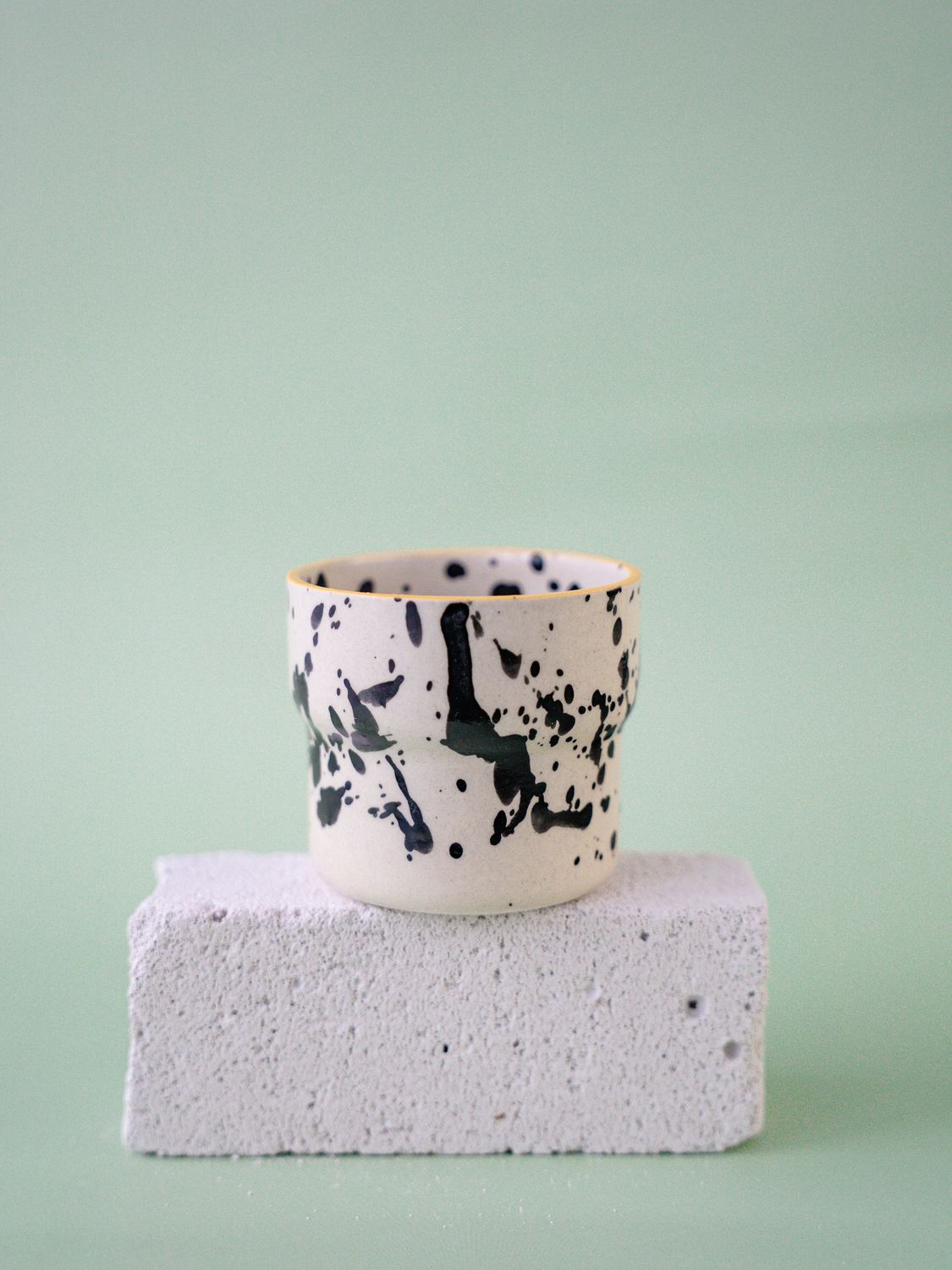 Czarka Dalmatyńczyk - miodowa