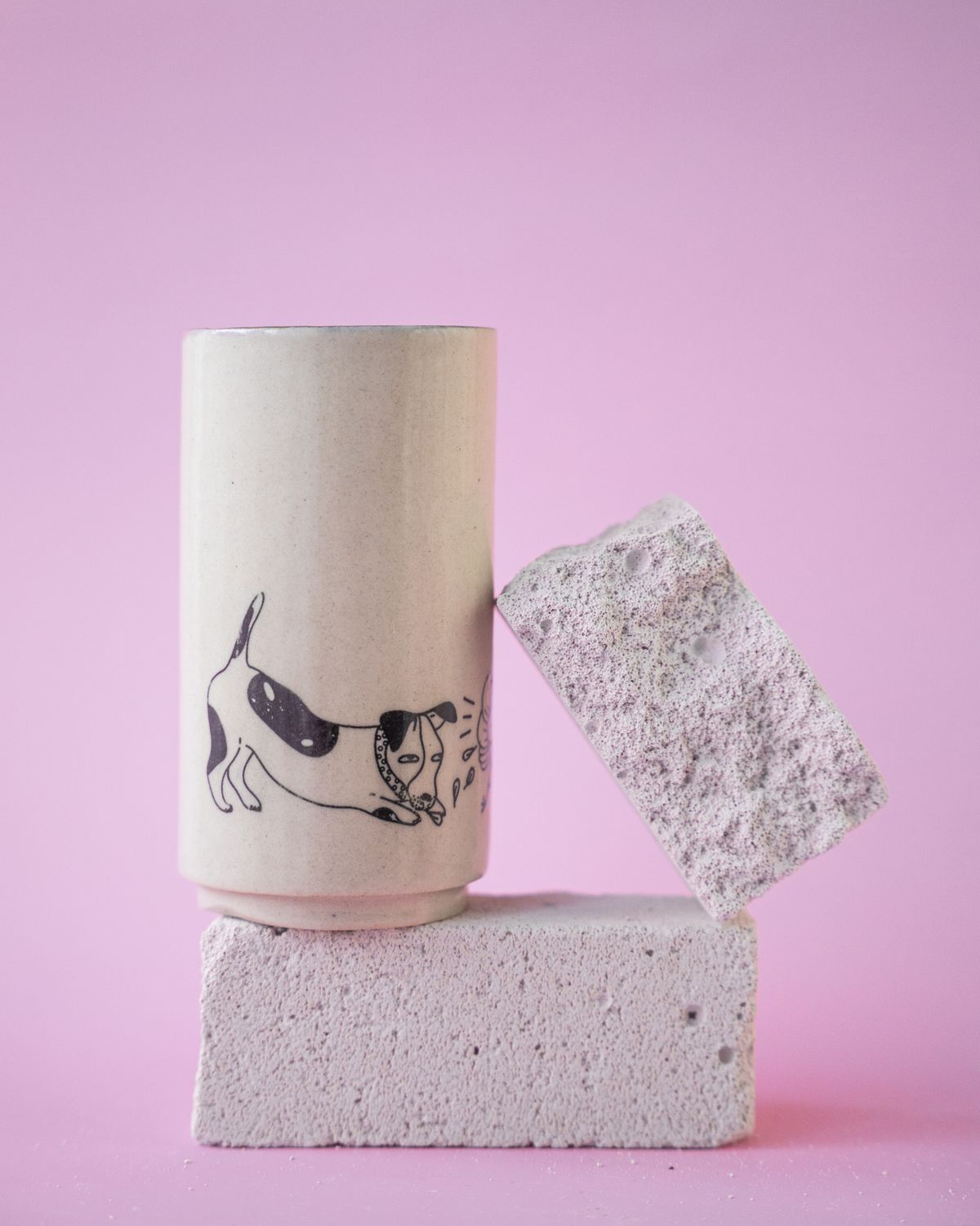 Tumbler Gangsta Dogs #003