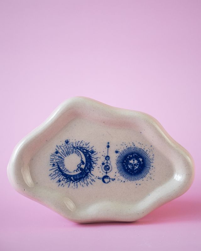 Chmurka Stellar Harmony