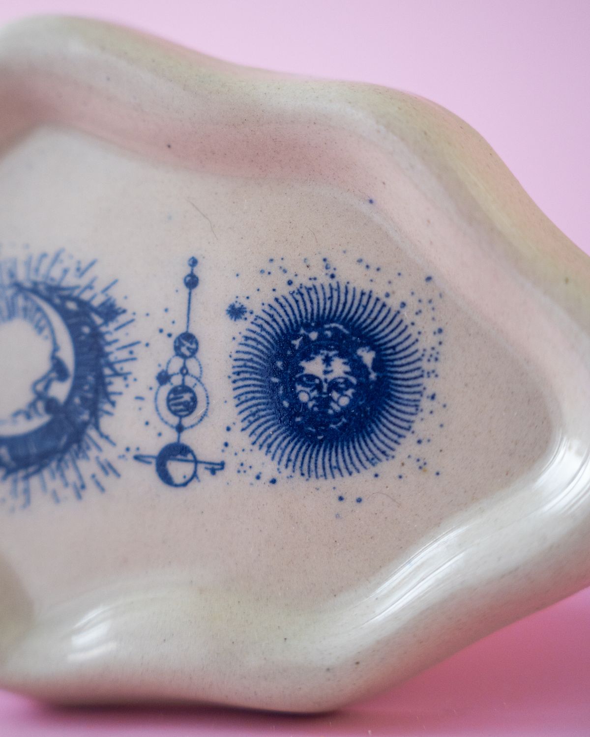 Chmurka Stellar Harmony #001