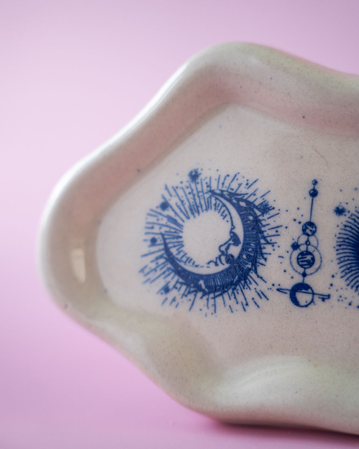 Chmurka Stellar Harmony #001