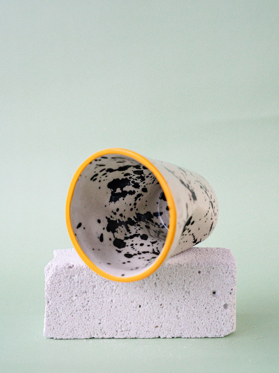 Gnieciuszek dalmatyńczyk maxi - pomarańczowy