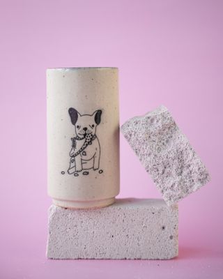 Tumbler Gangsta Dogs #002