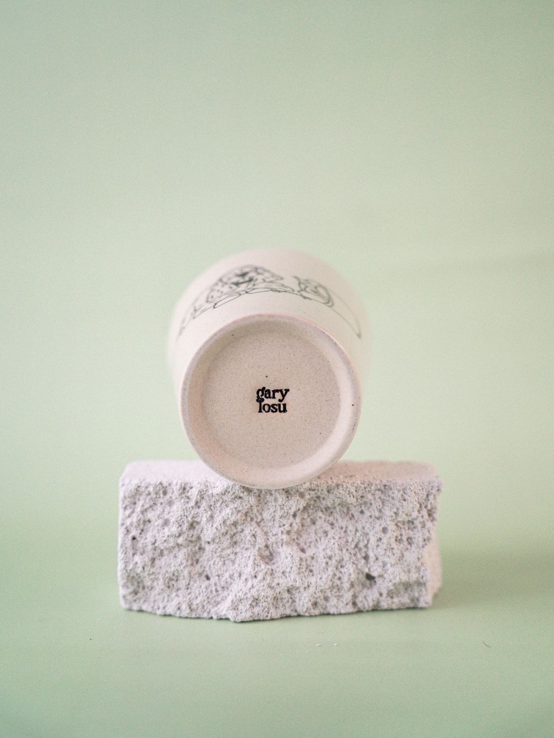 Tumbler Gangsta Dogs #002