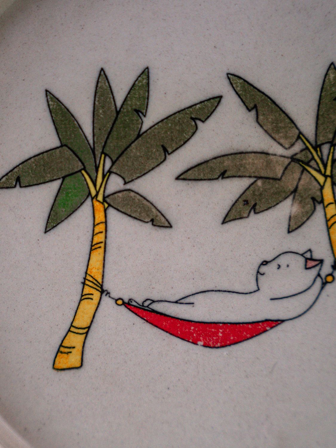 Koci Talerzyk - Summer Vibes #001