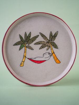 Koci Talerzyk - Summer Vibes #001