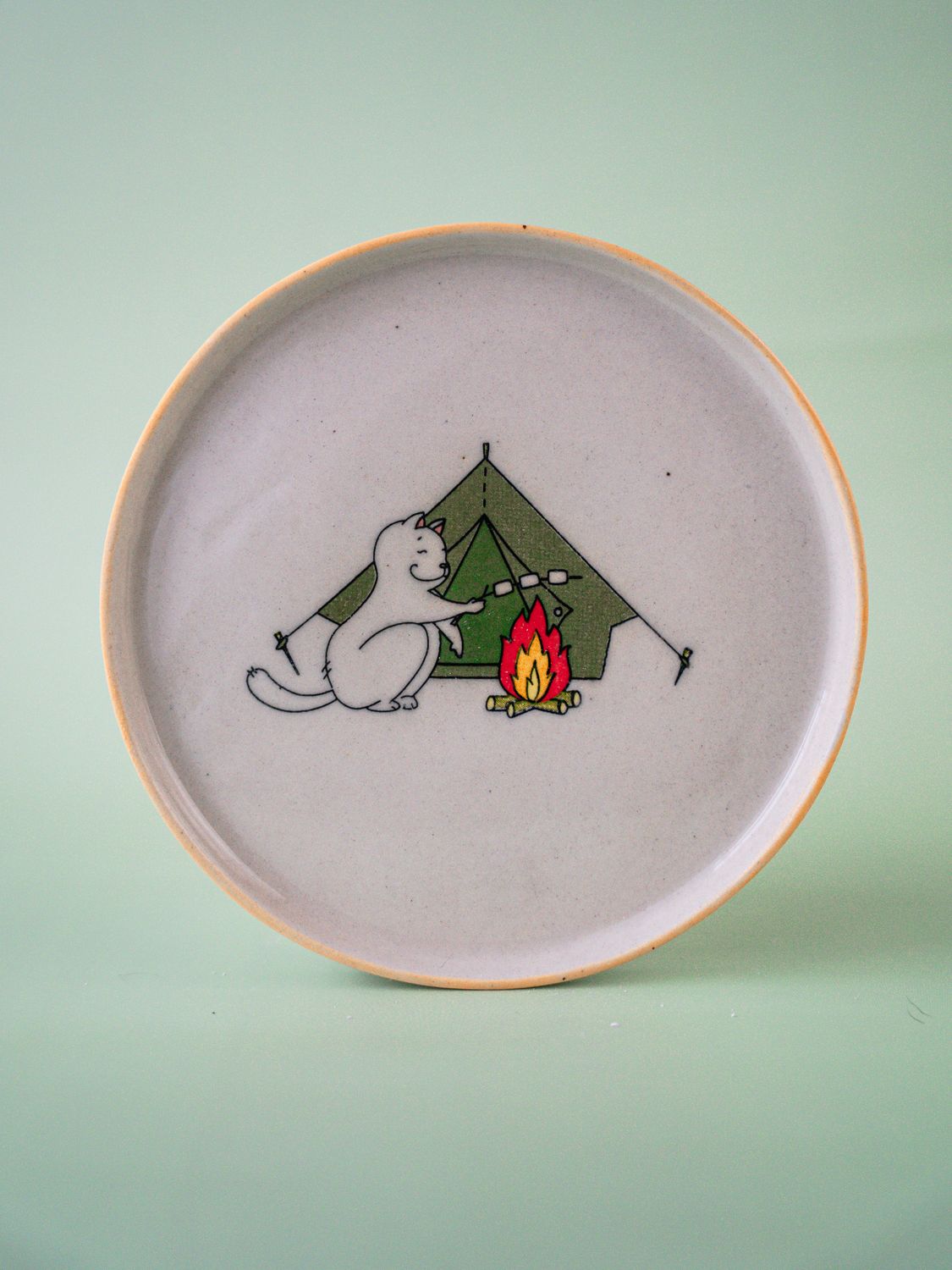 Koci Talerzyk - Summer Vibes #002