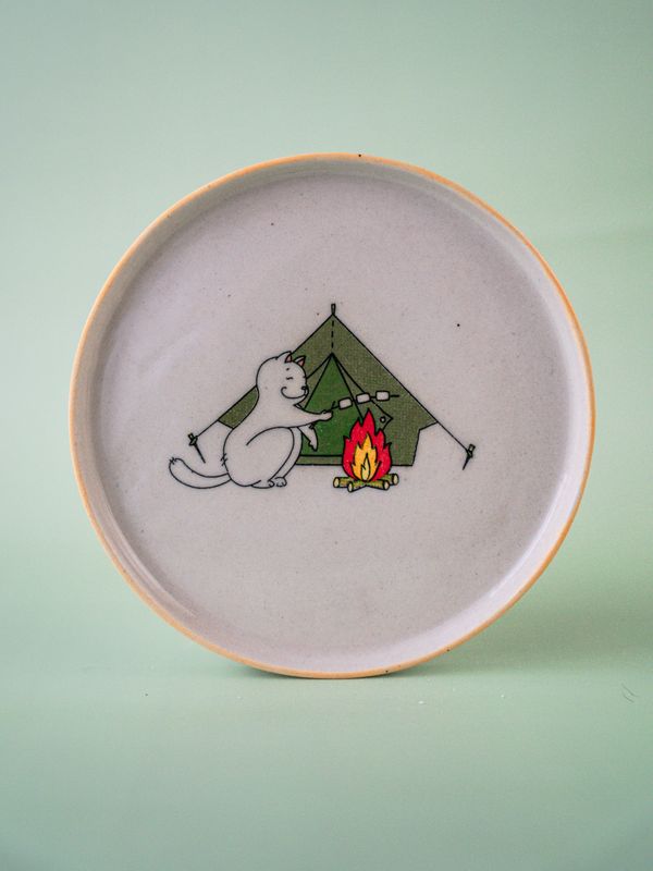 Koci Talerzyk - Summer Vibes #002