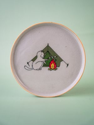 Koci Talerzyk - Summer Vibes #002