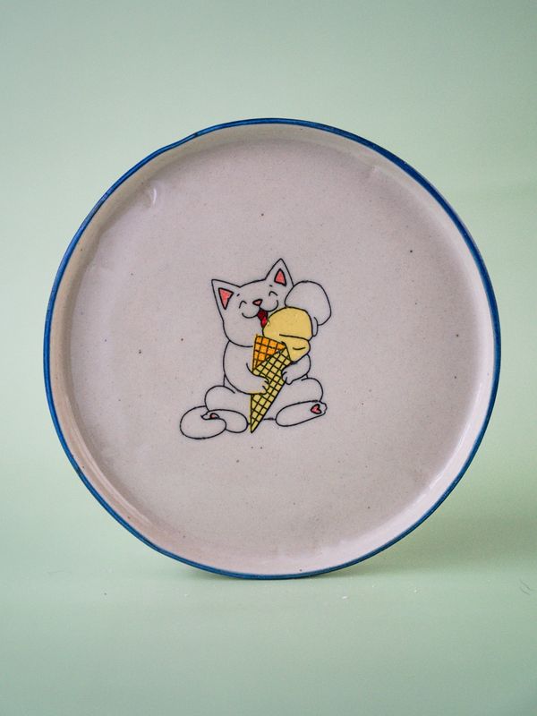 Koci Talerzyk - Summer Vibes #003