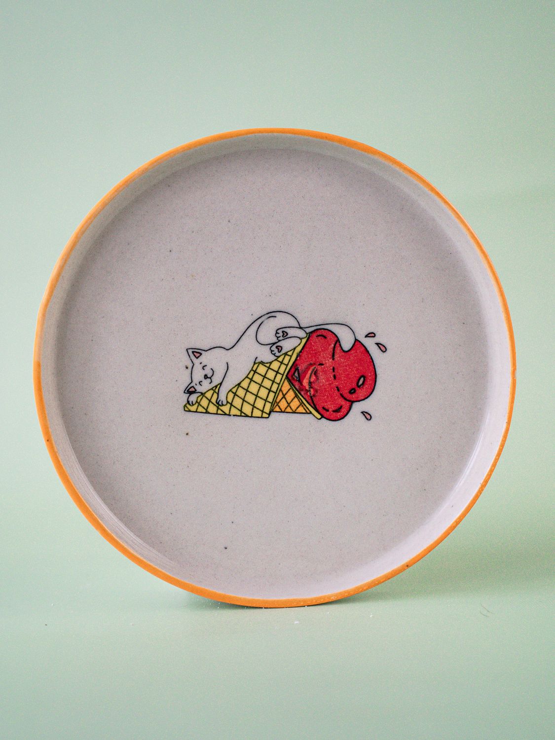 Koci Talerzyk - Summer Vibes #005