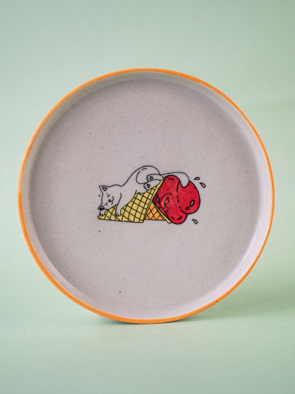 Koci Talerzyk - Summer Vibes #005