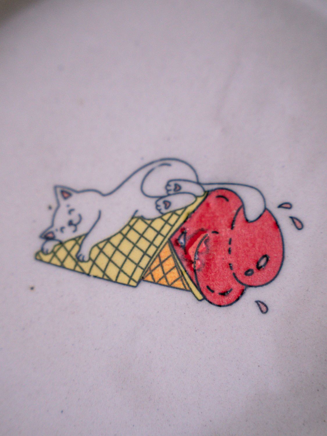 Koci Talerzyk - Summer Vibes #005