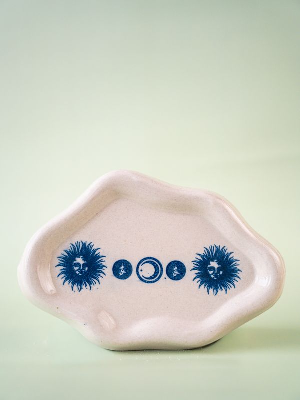 Chmurka Stellar Harmony #002