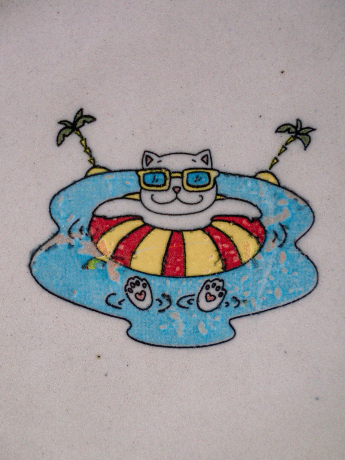 Koci Talerzyk - Summer Vibes #004