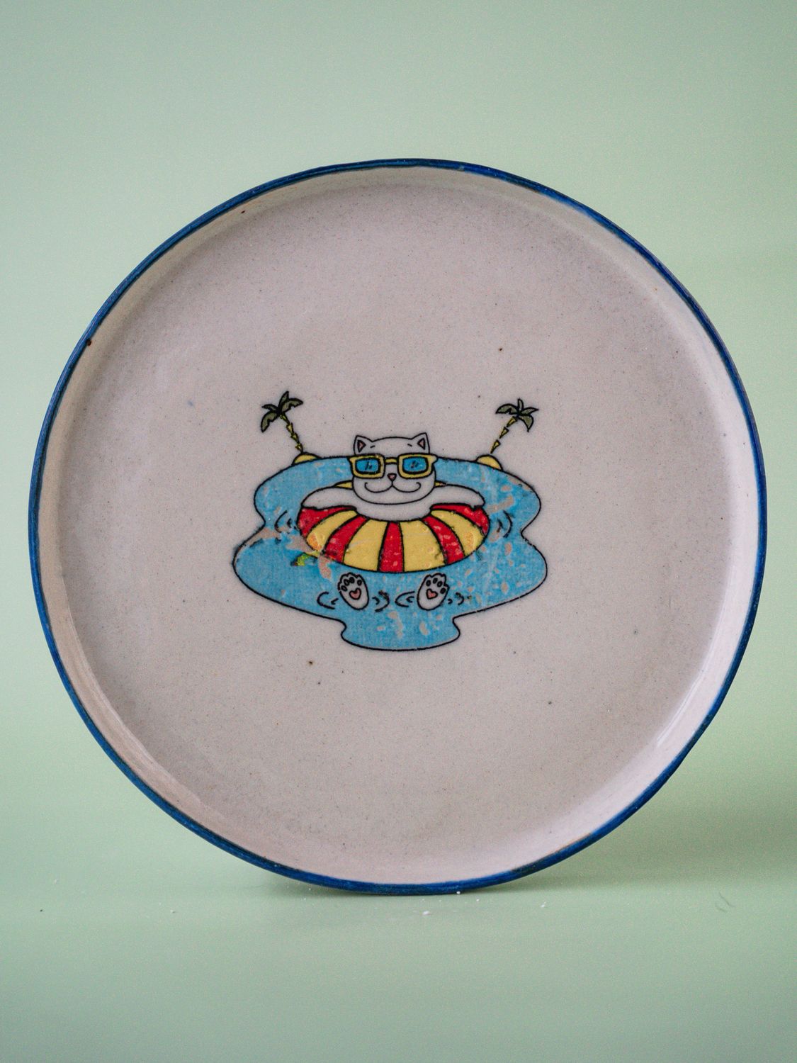 Koci Talerzyk - Summer Vibes #004