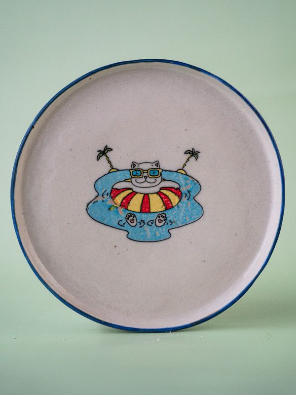 Koci Talerzyk - Summer Vibes #004