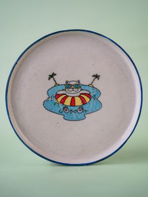 Koci Talerzyk - Summer Vibes #004