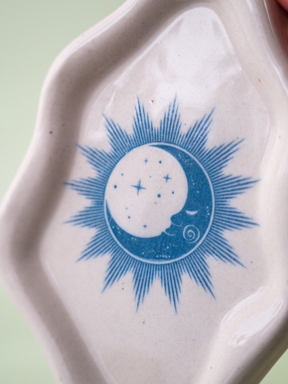 Chmurka Stellar Harmony #002